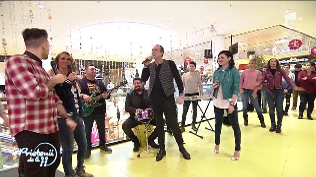 Mihai Napu Band și Neylini, colaborare muzicală: &rdquo;A fost o chimie &icirc;ntre noi. Ne-am dorit foarte mult să c&acirc;ntăm &icirc;mpreună&rdquo;
