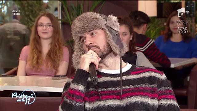 Phelipe, probleme cu fostele lui dansatoare: &rdquo;Am primit și un cot &icirc;n gură. Zici că erau foste sub acoperire!&rdquo;