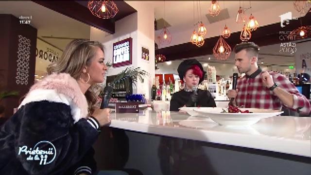 &rdquo;2 winter vitamin power&rdquo;, un desert vegan super energizant