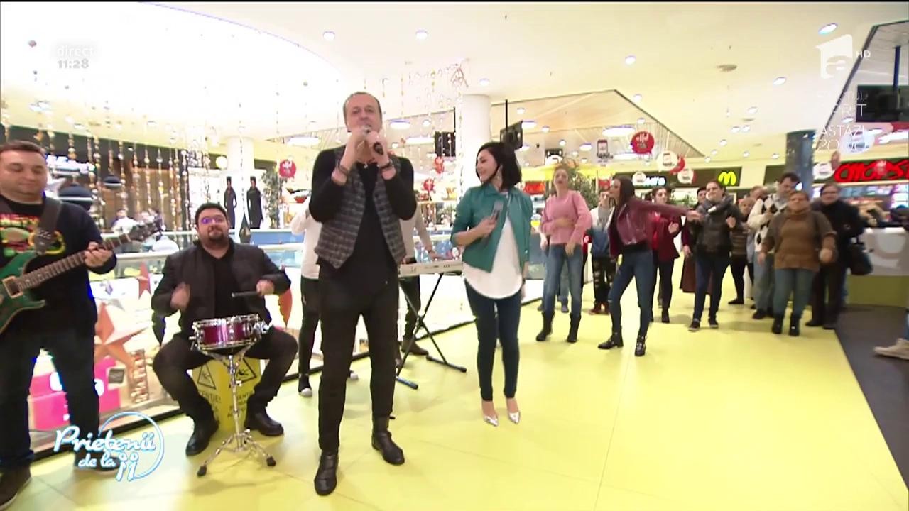 Mihai Napu Band & Neylini - &rdquo;When a child is born&rdquo;