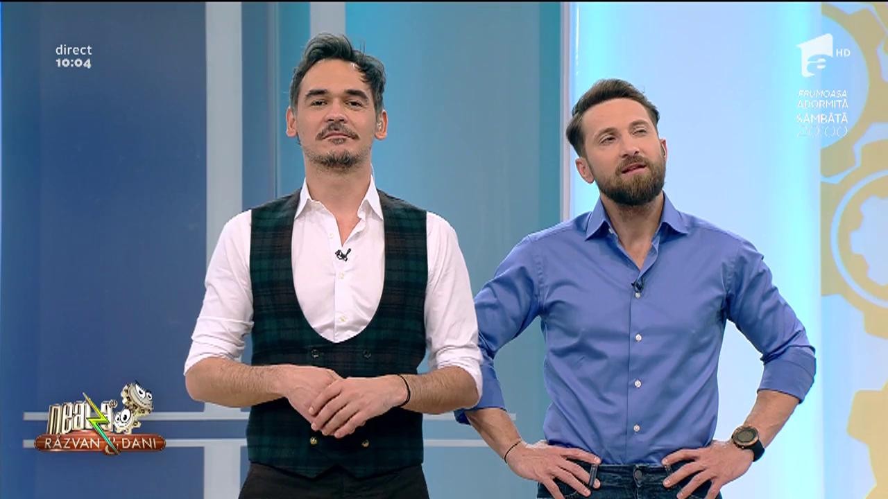 Regula lui Dani Oțil: "Ai ce căuta la mine &icirc;n casă dacă &icirc;ncapi &icirc;n cadă"