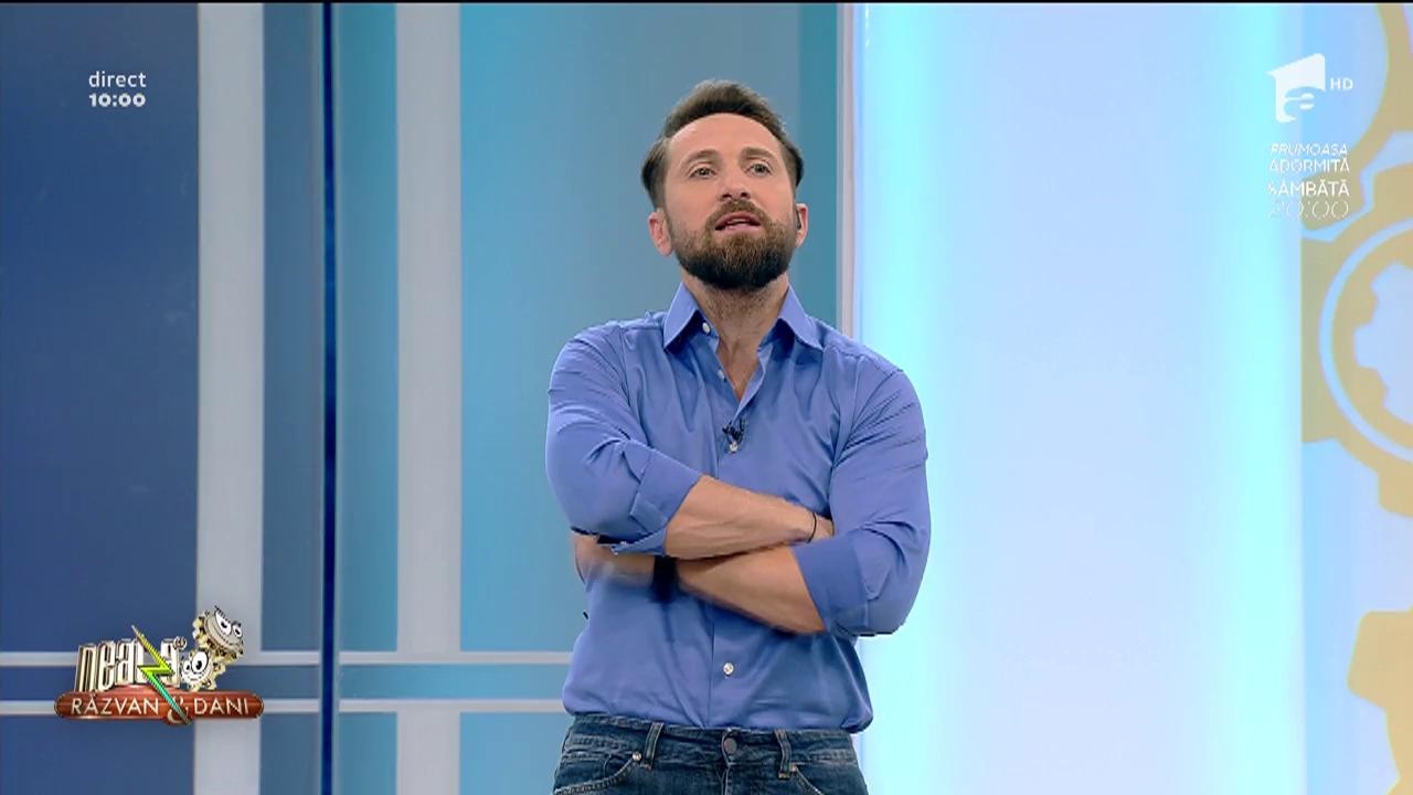 Dani Oțil are o mare nedumerire: "Nu &icirc;nțeleg multe dintre emojiile pe care le primesc"