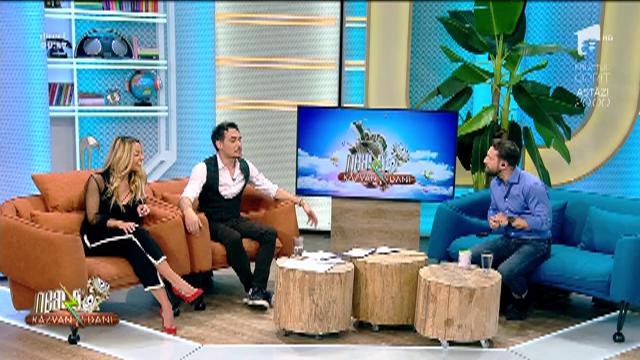 Dani ar face orice ca să nu se &icirc;mbrace &icirc;n cămașă: "O urăsc din toată inima"
