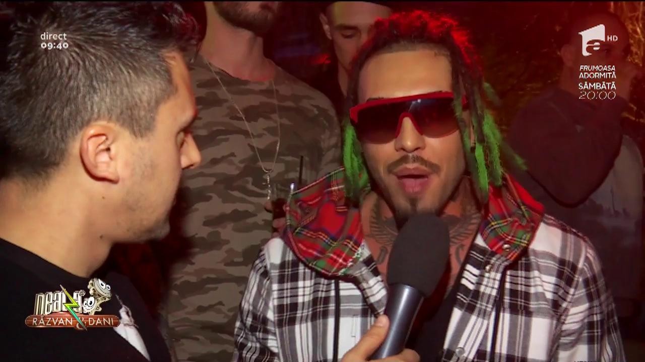 Cei mai tari influenceri din Rom&acirc;nia au avut parte de cea mai tare petrecere
