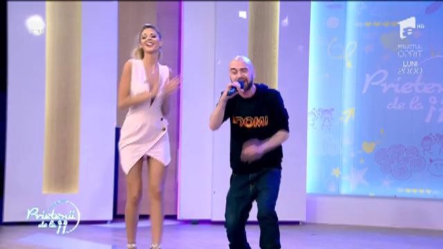 Sarivan - &rdquo;Am iubit o moldoveancă&rdquo;