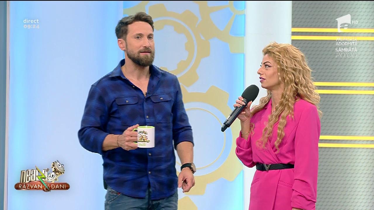 Ayona s-a calificat &icirc;n semifinalele Selecției Naționale Eurovision 2018, cu piesa "The story goes on"