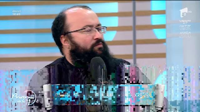 Programul spiritual care te scapă de stres. Părintele Visarion Alexa: &rdquo;Te poți liniști puțin odihnindu-te &icirc;ntr-o rugăciune sau urmărind un film cu conținut spiritual&rdquo;