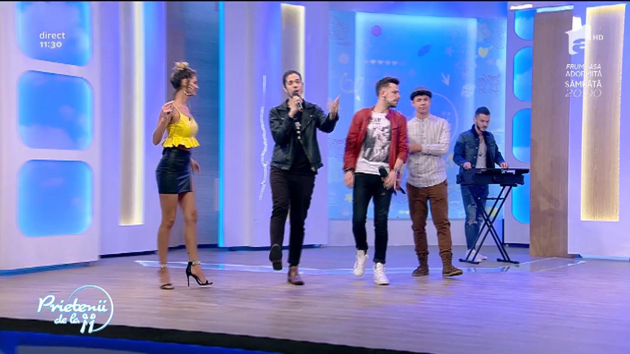 Ackym feat. Maxim - &rdquo;I Love U&rdquo;