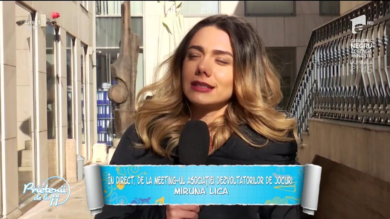 Totul despre industria de jocuri din Rom&acirc;nia, la Bucharest Gaming Week