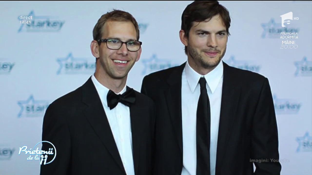 Nu seamănă deloc, &icirc;nsă au totul &icirc;n comun. Vedetele de la Hollywood care au fraţi gemeni