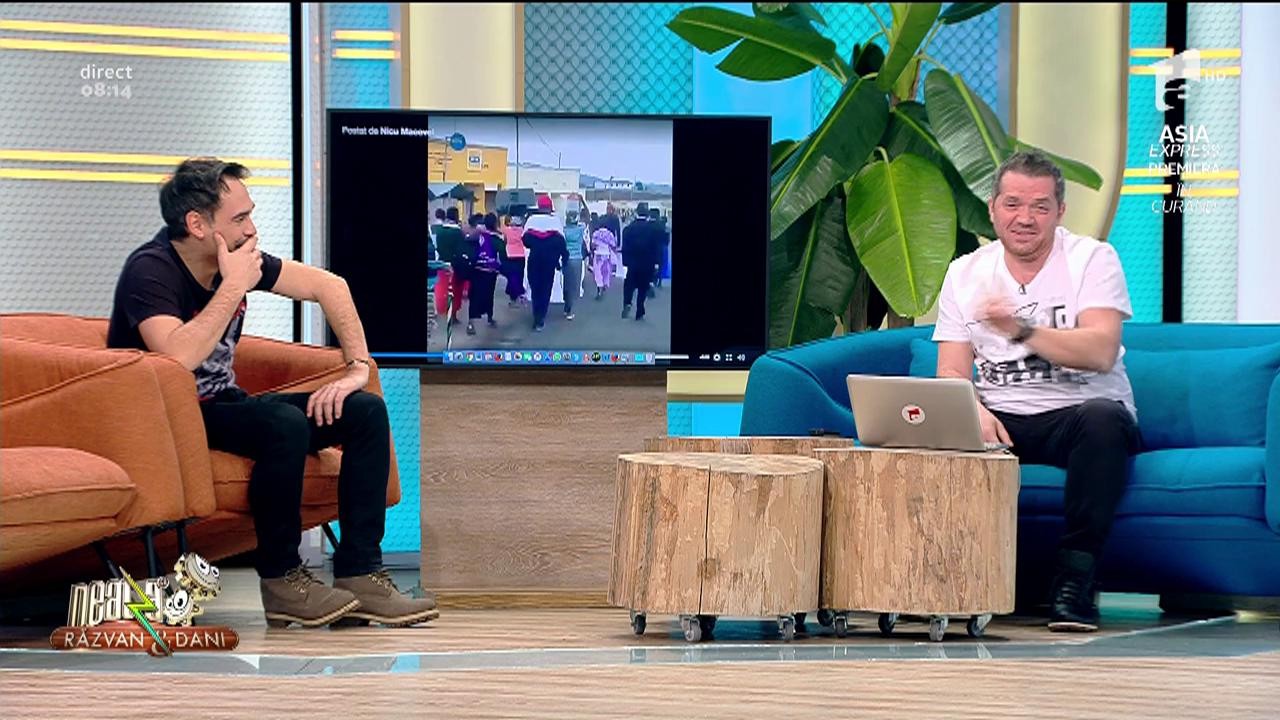 Smiley News: Cum se fac nunțile &icirc;n Africa