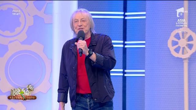 Mihai Constantinescu - "G&acirc;ndul"