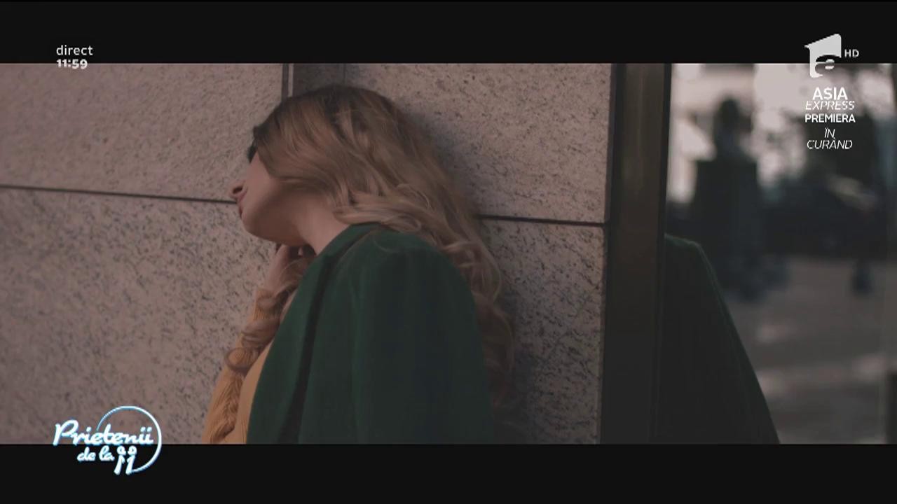 Reea feat. Maxim - "Vivre"