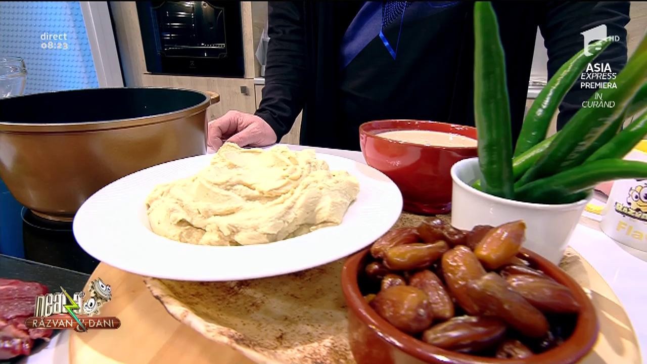 Reţeta lui Vlădutz: Marakech - un preparat un origini orientale