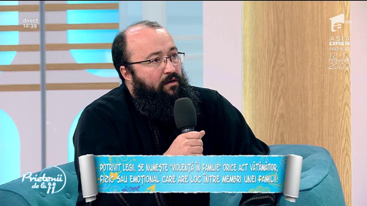 Violenţa &icirc;n familie: un fenomen &icirc;n continuă creştere