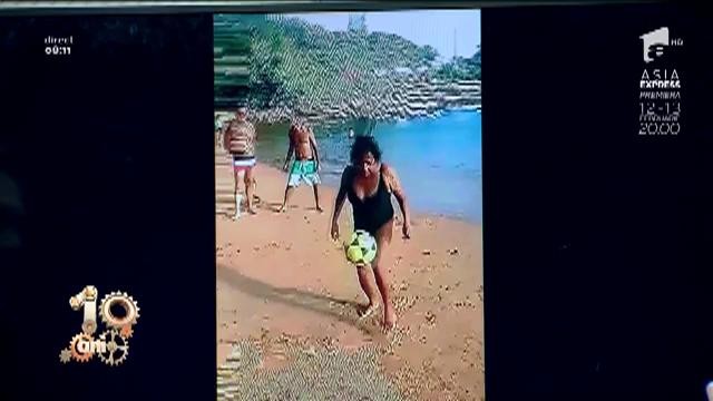 Smiley News! O vrei la Steaua? Bunica lui Neymar ţine picurele pe picior mai bine ca Denis Alibec