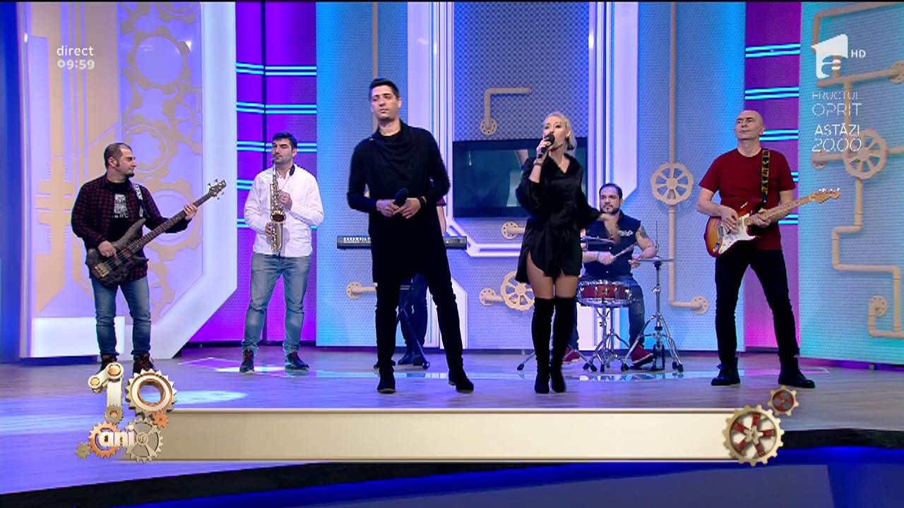 Bedda Band - &rdquo;Fără ambalaj&rdquo;