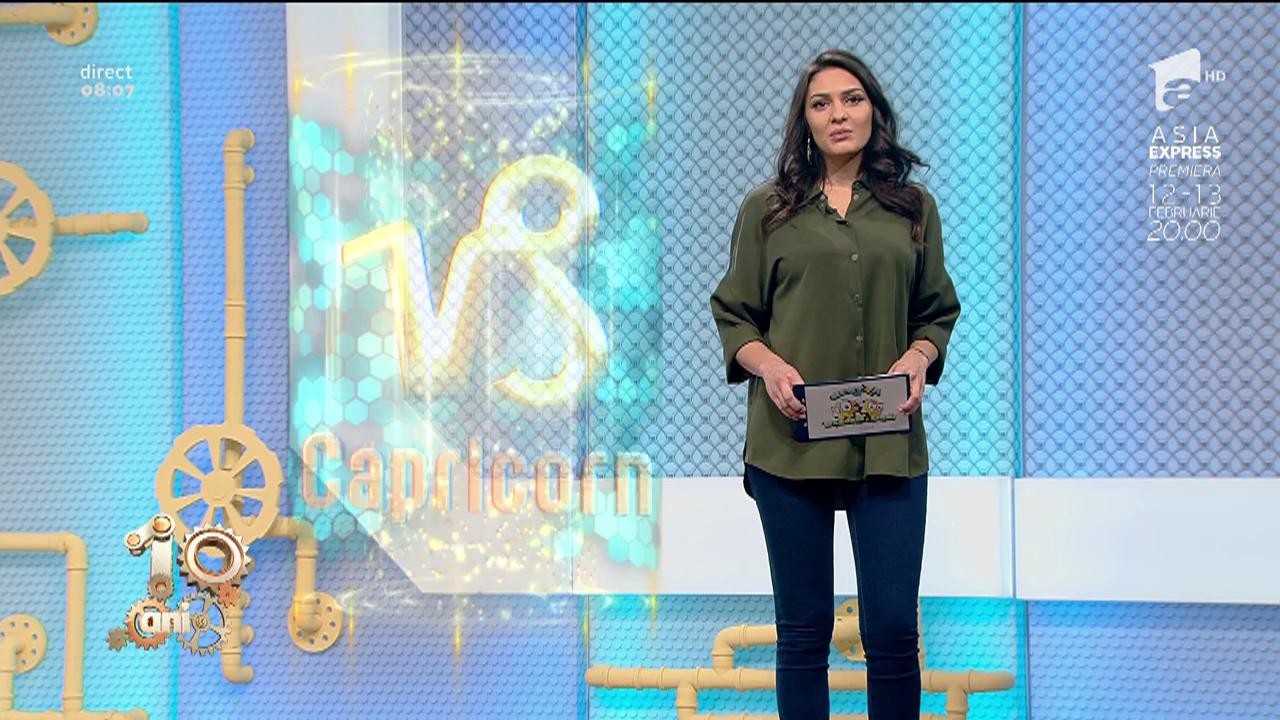 Horoscopul zilei, 5 februarie 2018. Nativii din zodia berbec au probleme la locul de muncă