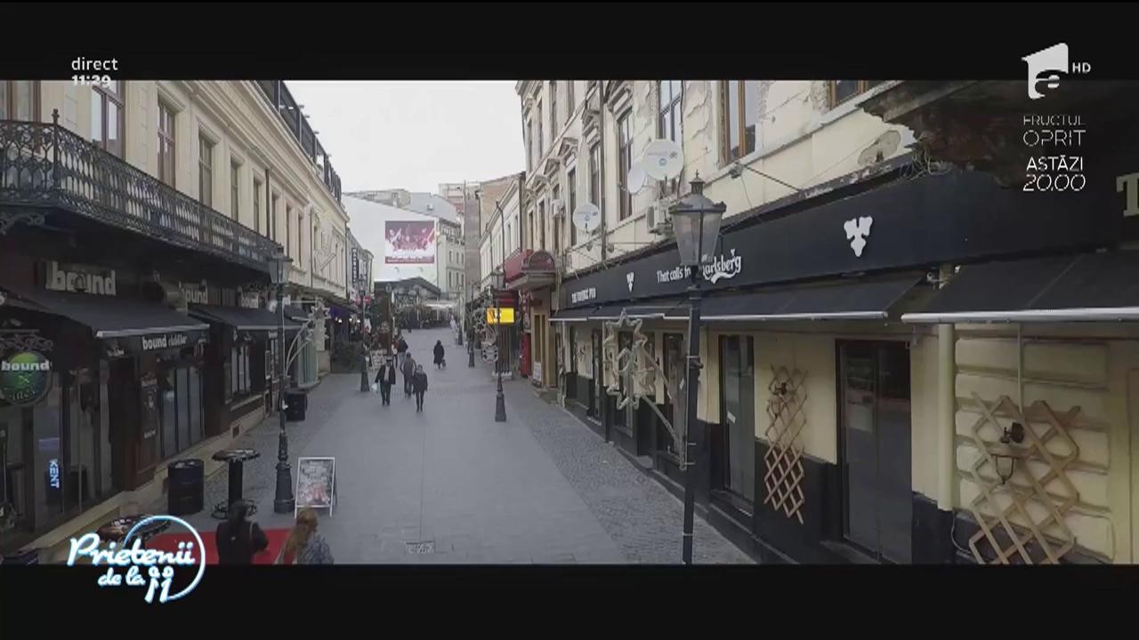 Maria Nicole - "Orașul faptelor bune"