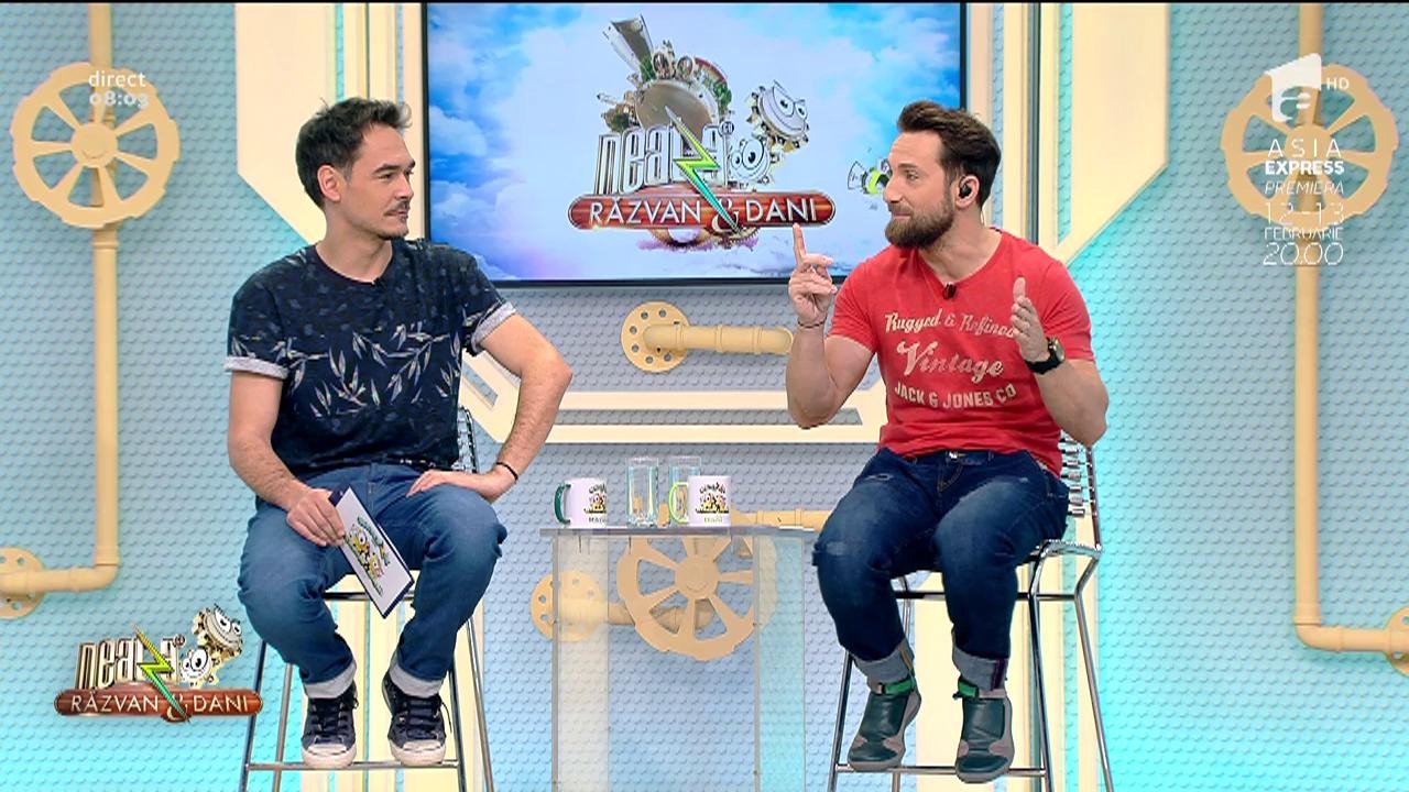 Dani și-a organizat nunta pas cu pas! Cu cine se căsătorește și ce invitați a ales