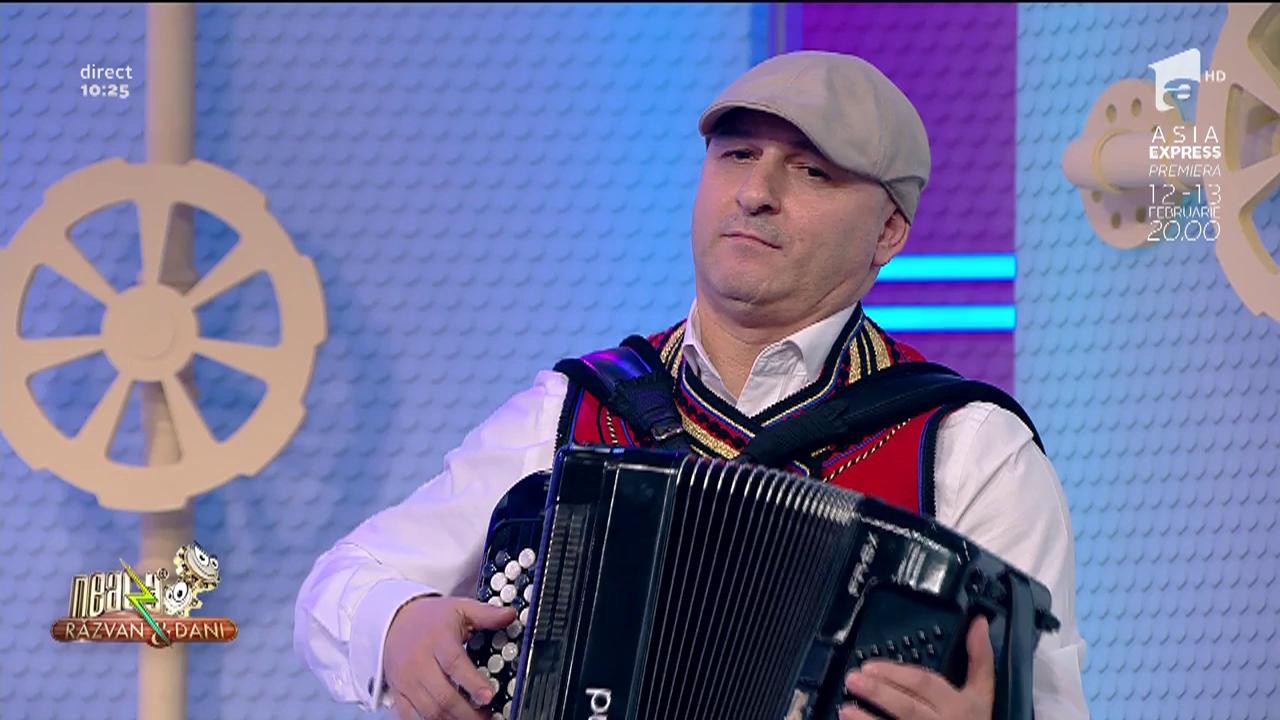 Ianina - &rdquo;Armăna feata&rdquo;