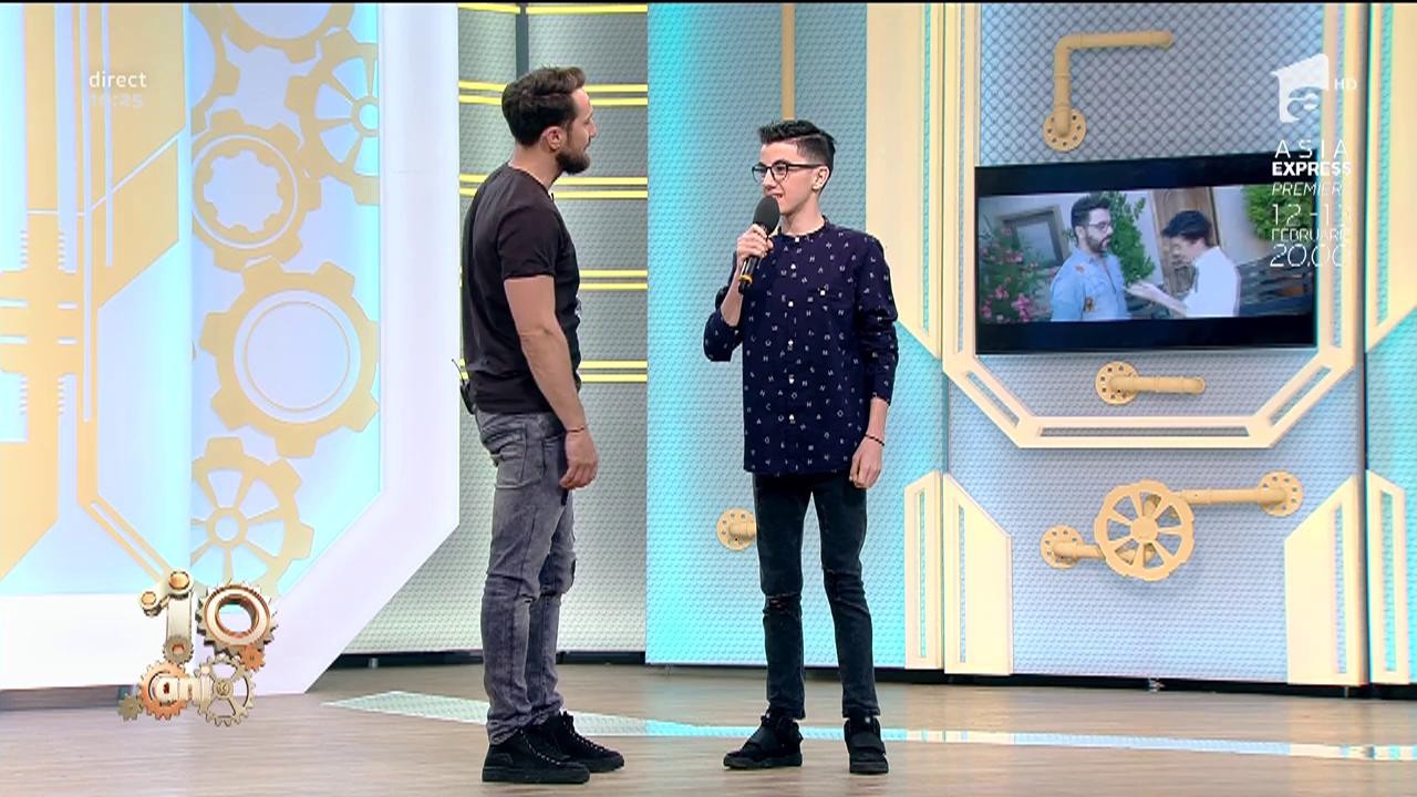Omar, proiecte noi: &rdquo;&Icirc;n muzică nu este bine să te limitezi. C&acirc;nt orice. Am &icirc;n plan să fac bani și din YouTube&rdquo;