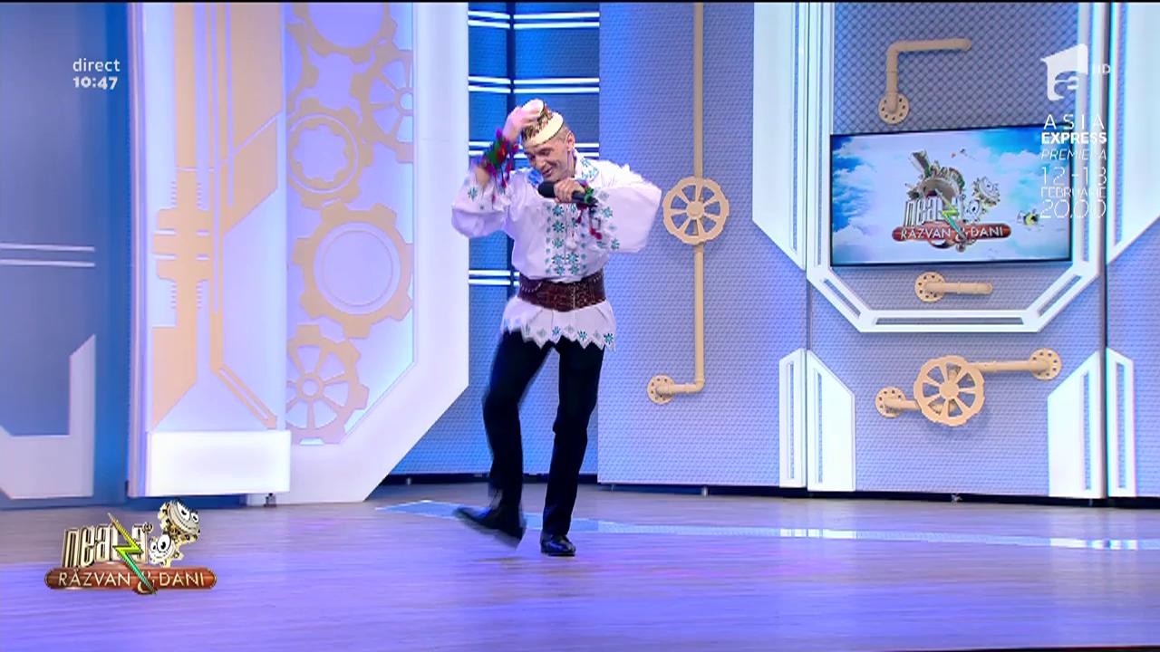 Radu Ille - &rdquo;Zărzărea&rdquo;