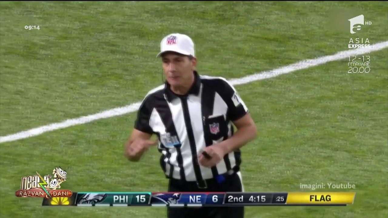 Cele mai importante momente din culisele Super Bowl 2018