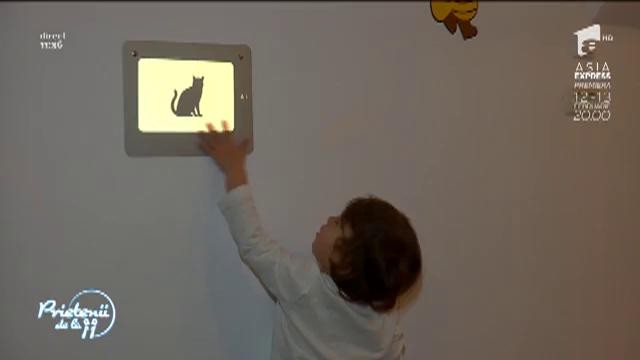 Controlul oftalmologic la copiii de p&acirc;nă la v&acirc;rsta de doi ani