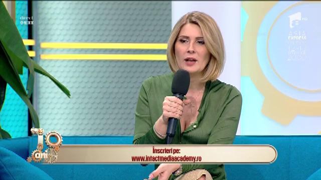Cursuri noi la Intact Media Academy. Sute de absolvenți din generațiile anterioare sunt deja jurnaliști recunoscuți
