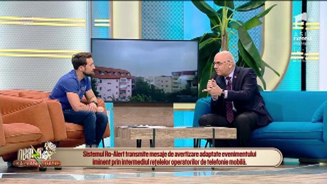 Rom&acirc;nii pot fi avertizați pe mobil, prin aplicația DSU, &icirc;n caz de calamitate iminentă. Aplicația oferă și cursuri de pregătire &icirc;n caz de cutremur