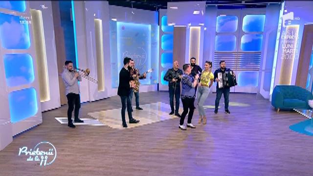 Mahala Rai Banda - "Colaj"