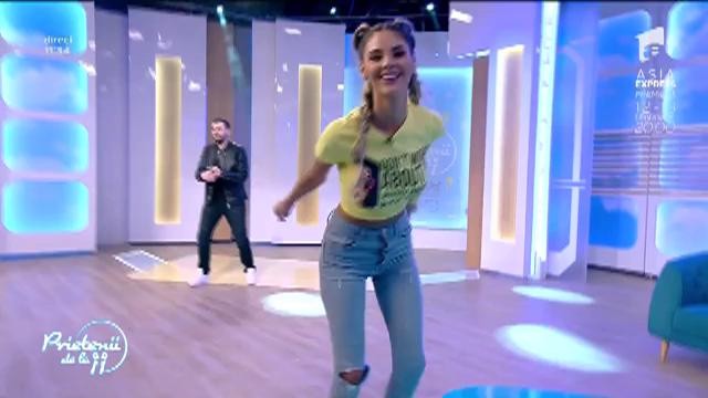 Mareș Pană - "Daydreamer"