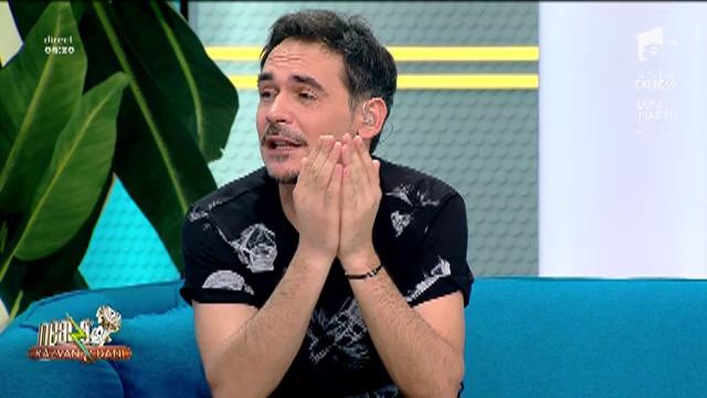 Apropierea Zilei &Icirc;ndrăgostiților produce o criză &icirc;n platoul de la Neatza. Concluzia: &rdquo;Baza de la care se pleacă este că ea știe mai bine de c&acirc;t tine ce ai tu nevoie&rdquo;