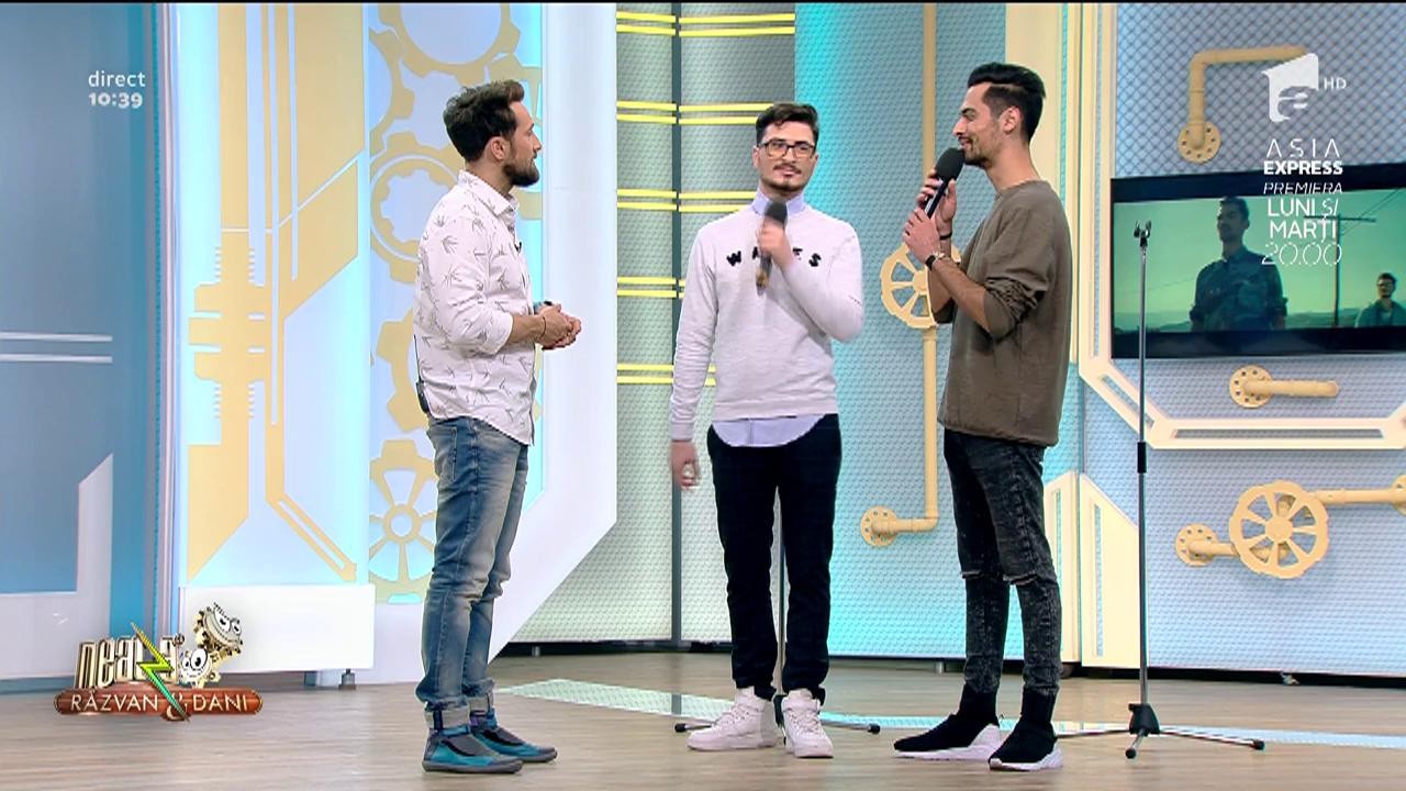 Trupa Zeen a lansat prima piesă, &rdquo;Ima Ima&rdquo;: &rdquo;Ne-am &icirc;nt&acirc;lnit &icirc;n autogară la Obor. Mama &icirc;mi pusese pachet&rdquo;