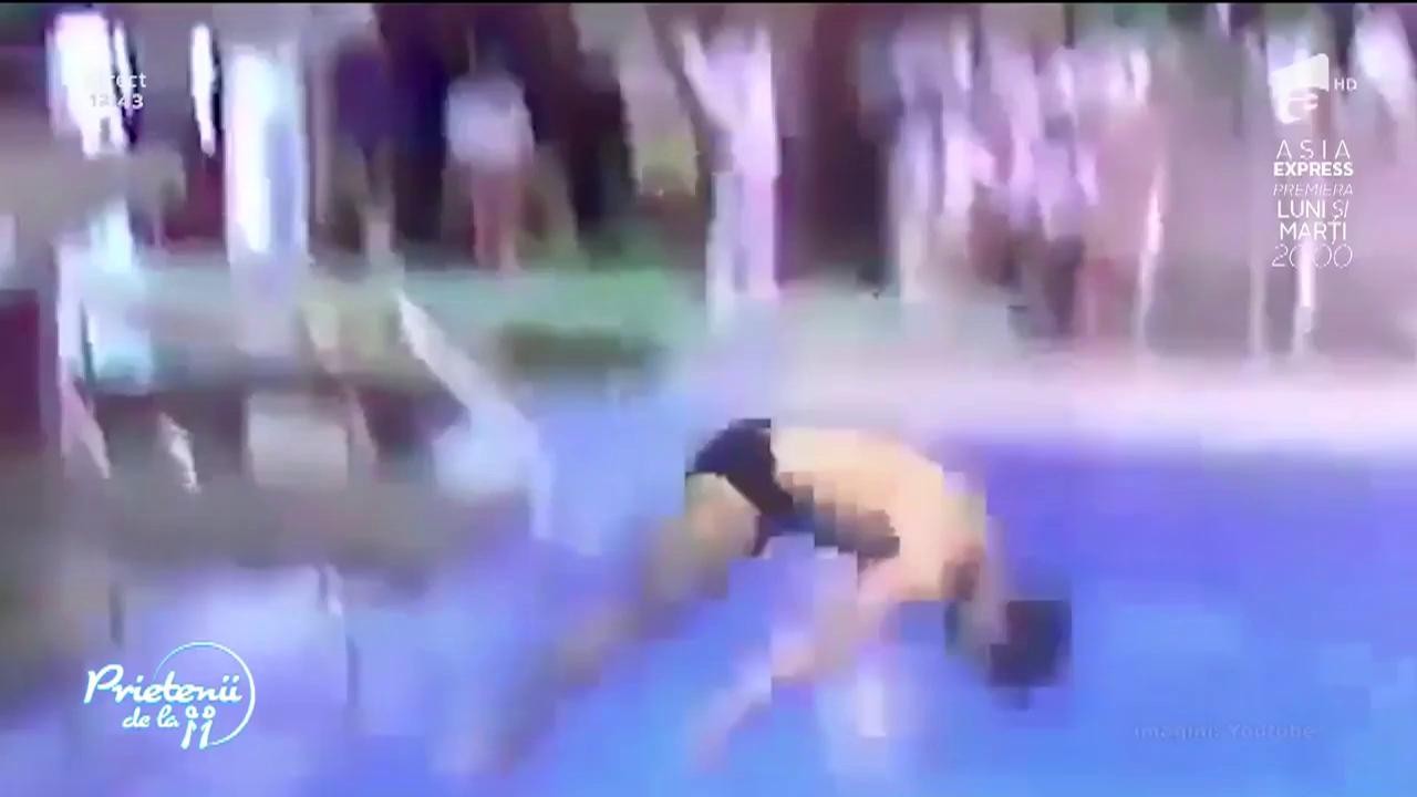 Sportivii care au ajuns mari vedete &icirc;n filmele de la Hollywood