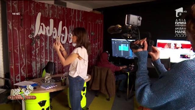 C&acirc;t de grea este viața de vlogger