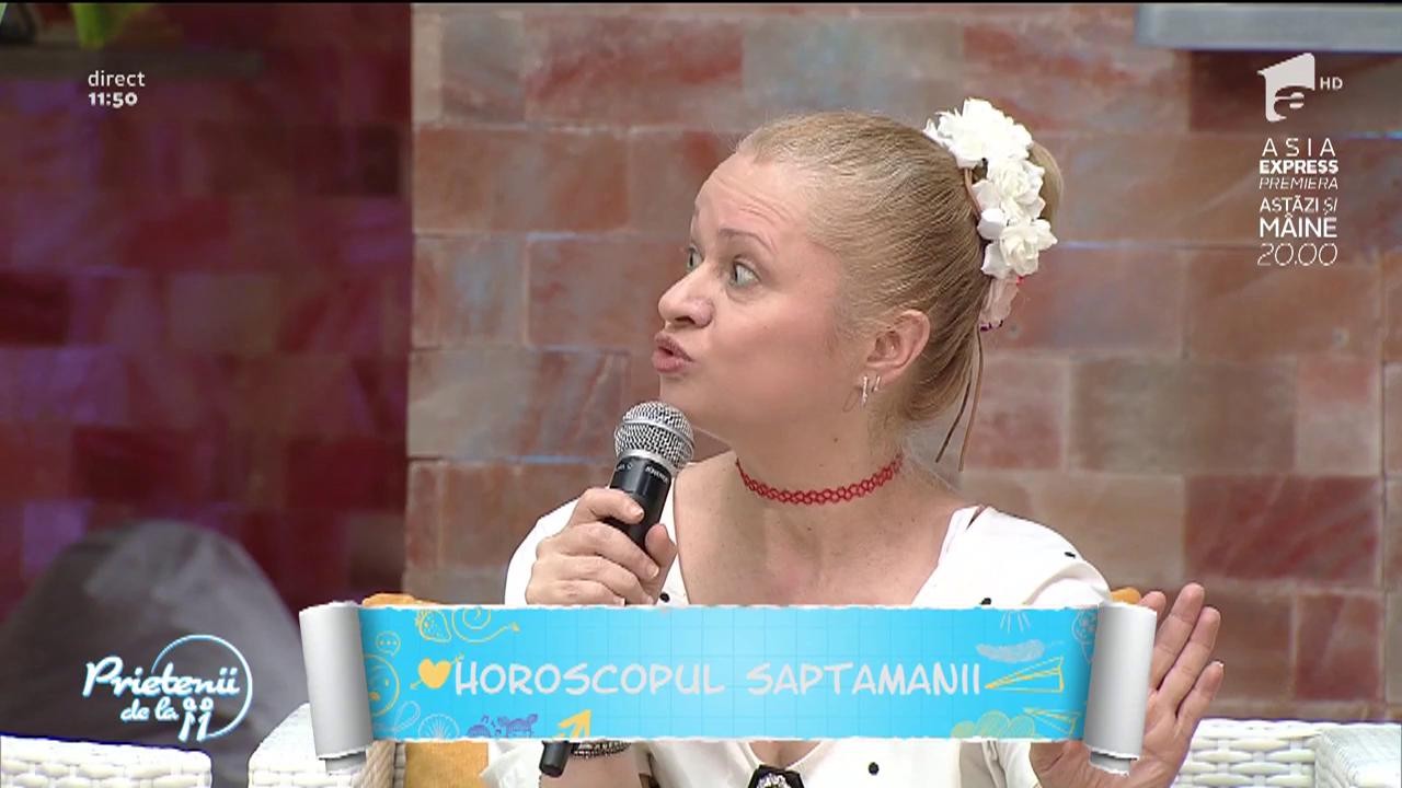 Horoscopul săptăm&acirc;nii! Află ce ne rezervă astrele pentru fiecare zodie!