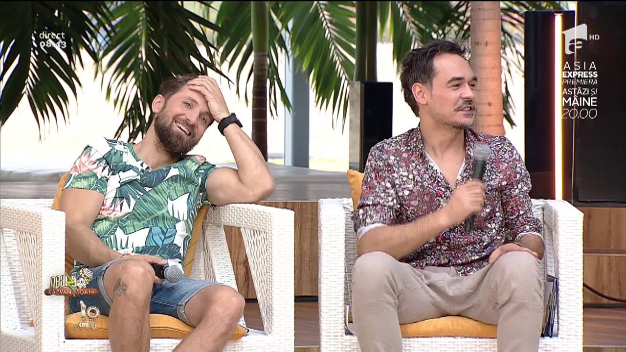 R&acirc;zi cu lacrimi! Este greu să fii hoț &icirc;n Rusia