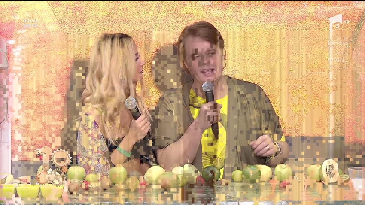 Răsfăţul zilei! Vlăduţ prepară pulpă de pui &icirc;n stil vietnamez cu orez cantonez