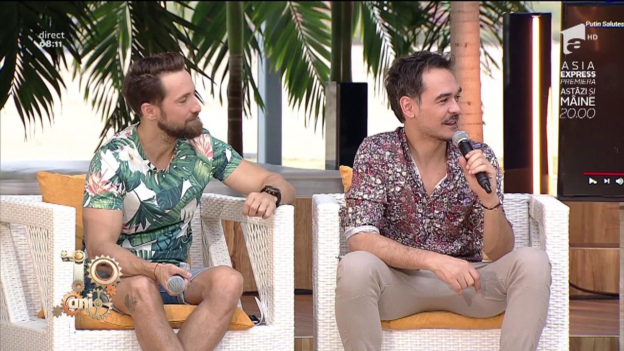 R&acirc;zi cu lacrimi! Vladimir Puțin, salutat de un porumbel