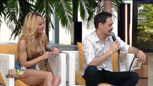 Ilinca Băcilă lansează piesă și videoclipul "Nu acum"