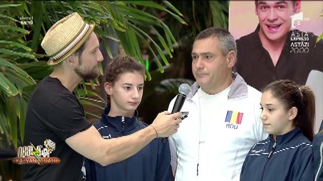 Cum &icirc;nveți să sări &icirc;n apă, sport ce se poate practică și &icirc;n București
