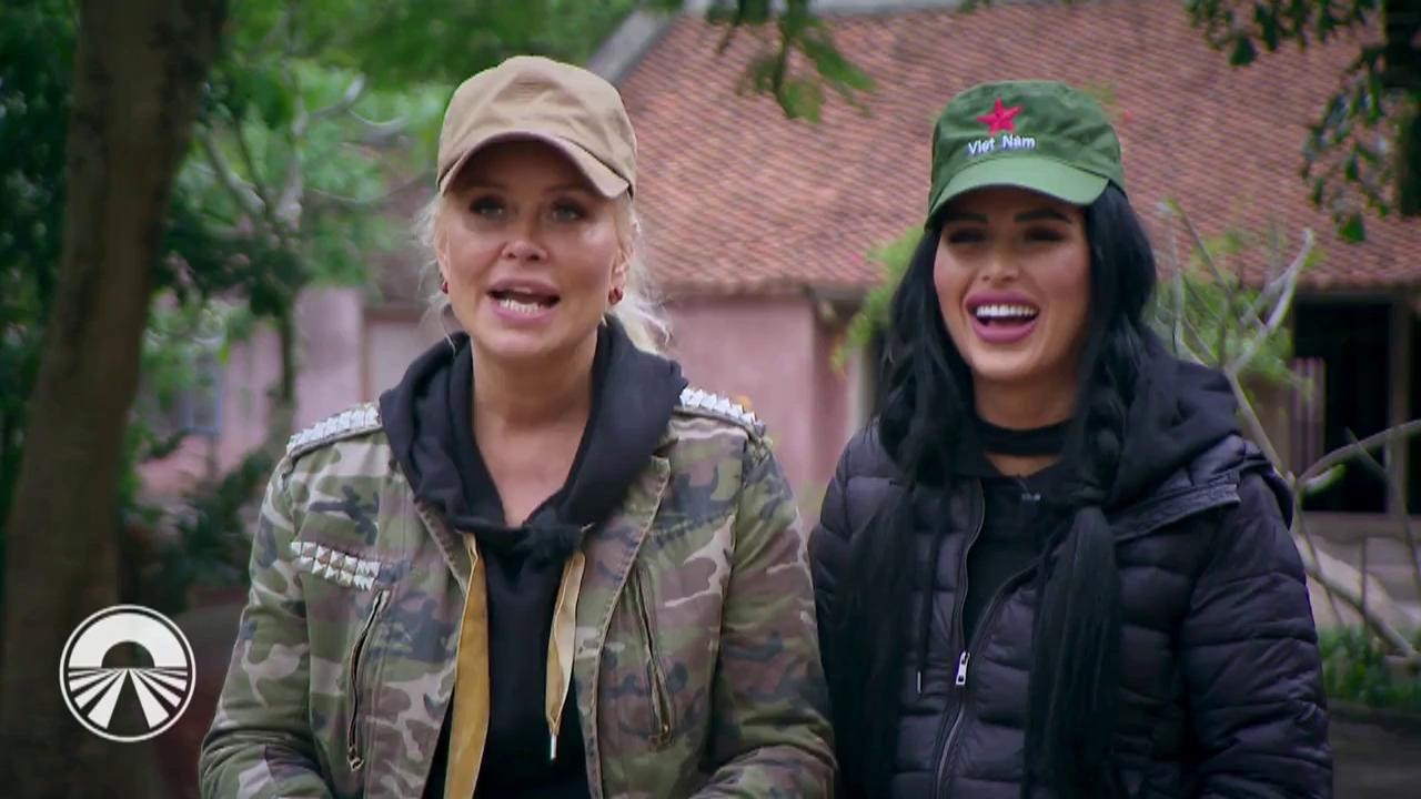 Daniela Crudu, criză de nervi &icirc;n Thailanda: "Mi-au venit dracii cu trezitul de dimineață"