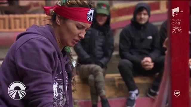 Dorian Popa, un bucătar desăv&acirc;rșit! Daniela Crudu: "Ți-ai greșit meseria"