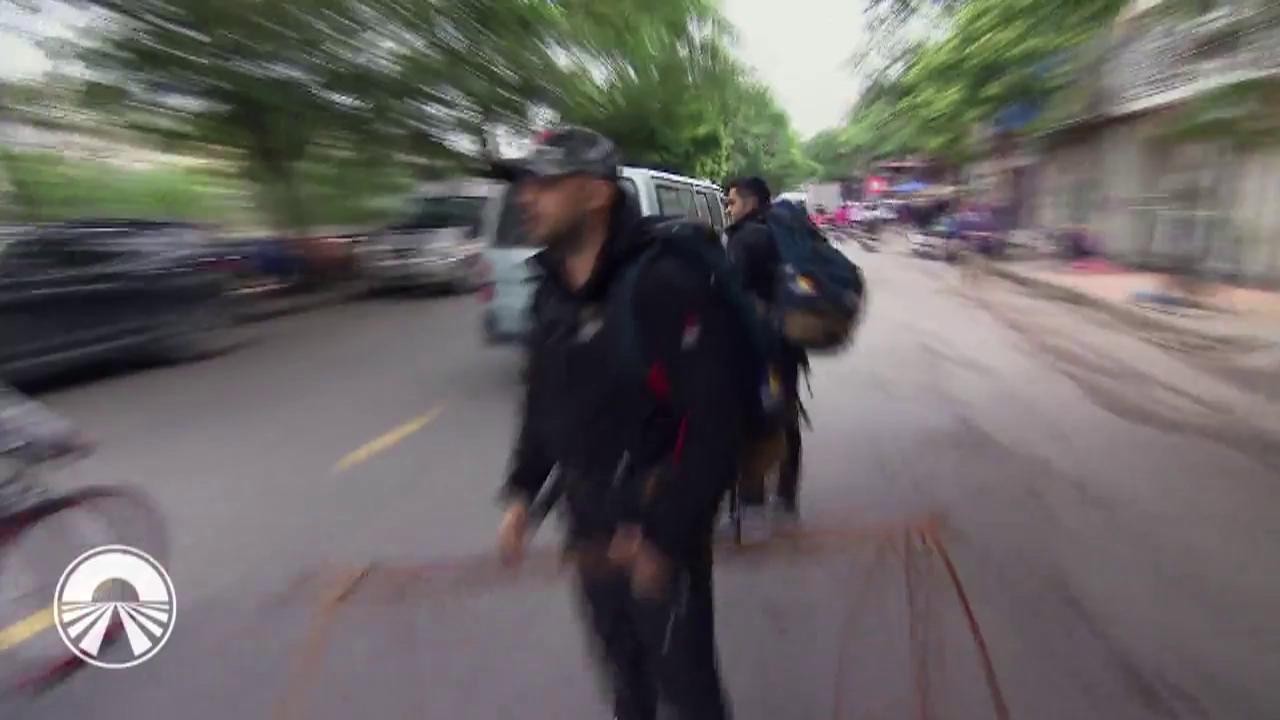 Daniela Crudu: "Abia aștept să mă văd și eu la televizor, să văd cum arătam cu cobilițele pe umăr"