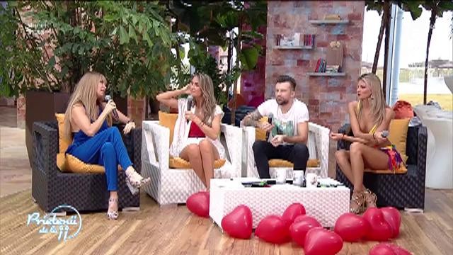 Annes sărbătorește Ziua &Icirc;ndrăgostiților singură