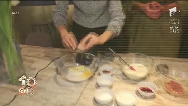 Cum să &icirc;ți surprinzi iubitul cu o cină romantică de Valentine's Day