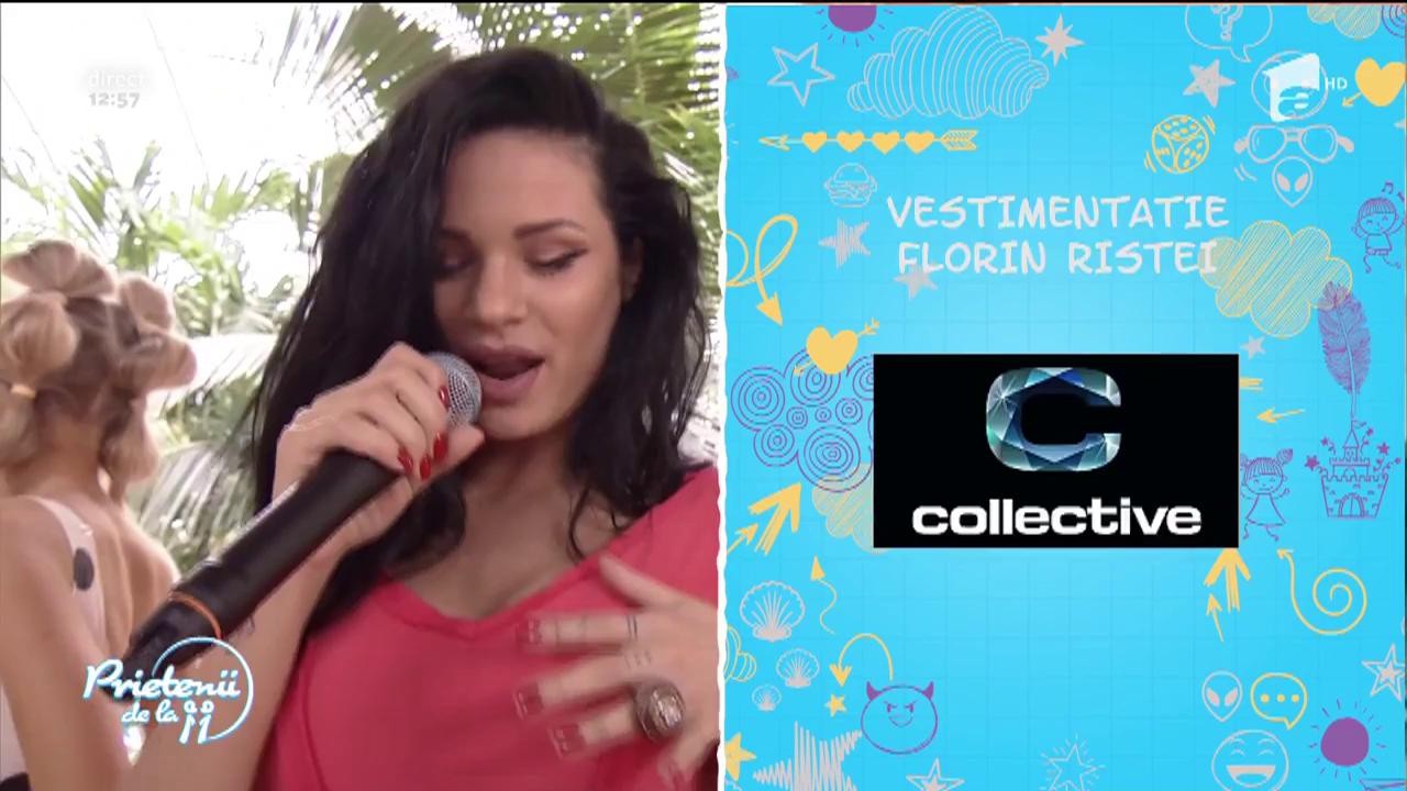 Irisha feat. Uddi - Fosta ta