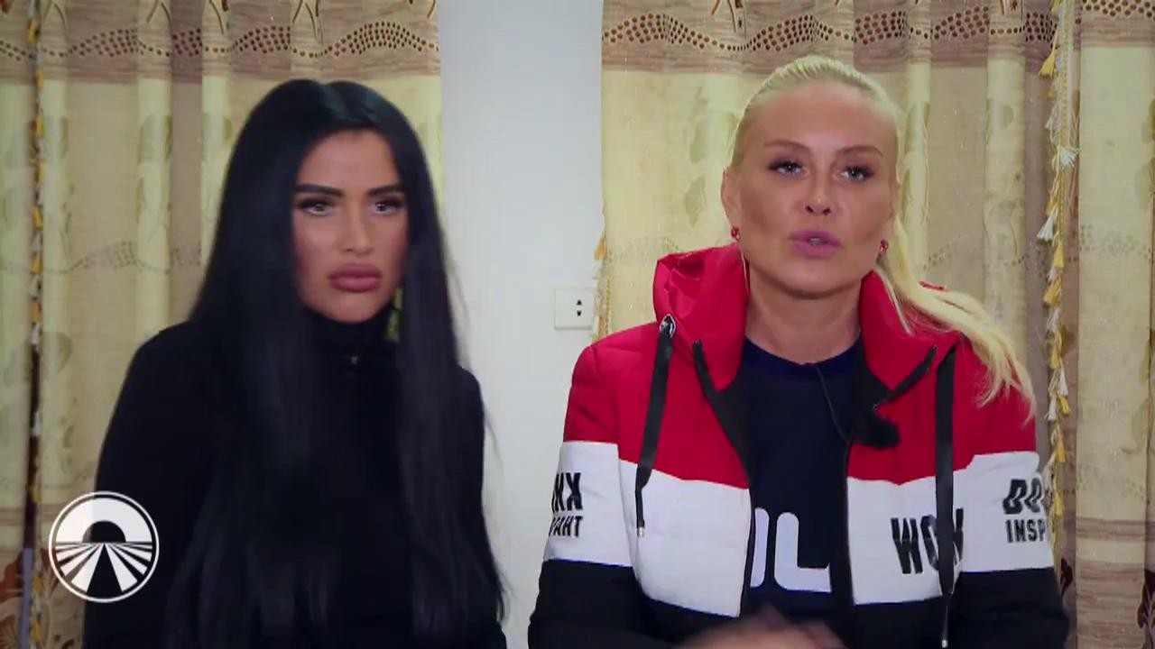 Fraţii Moroşanu l-au "lucrat" pe Dorian Popa! L-au trimis &icirc;ntr-o direcţie greşită!